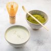 Teaware Matcha Bamboo Whisk Spatula Lifestyle