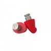 Earshade red pro