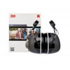 35654 3 3m peltor x series ear muff 3