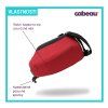 Cabeau Evolution S3 Vlastnosti