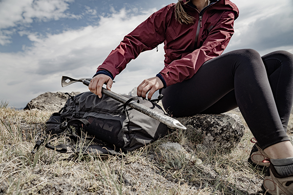 14 nélkülözhetetlen termék az ultrakönnyű utazáshoz