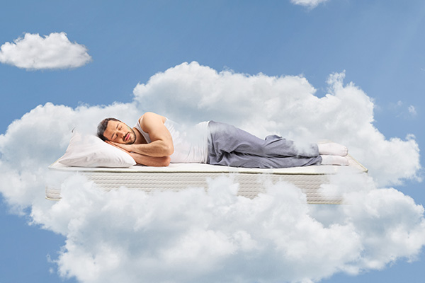 5 tipp az egészséges elalváshoz és a felhőtlenül mély álomhoz
