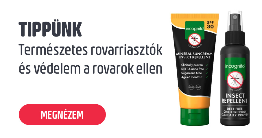 TIPPÜNK Incognito