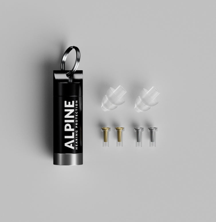 Alpine MusicSafe füldugók