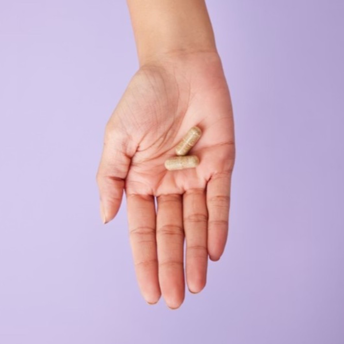 Az Auxilium adagolása 2 kapszula naponta 2x, 3 hét használat és 1 hét szünet ciklusban