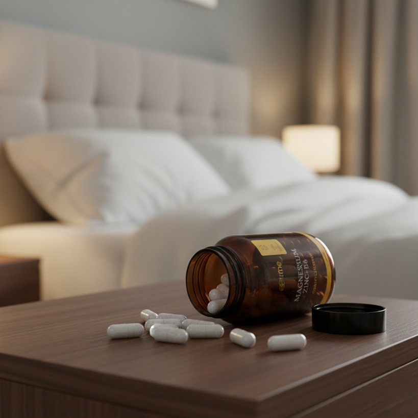 Mindennapi egészségtámogatás