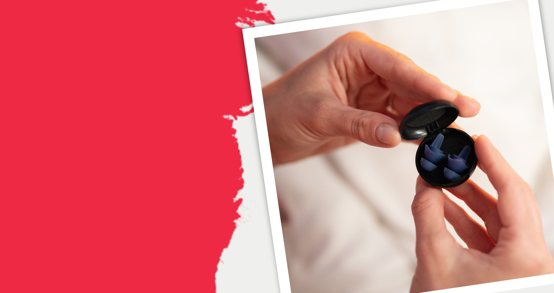 Segítünk kiválasztani a füldugót