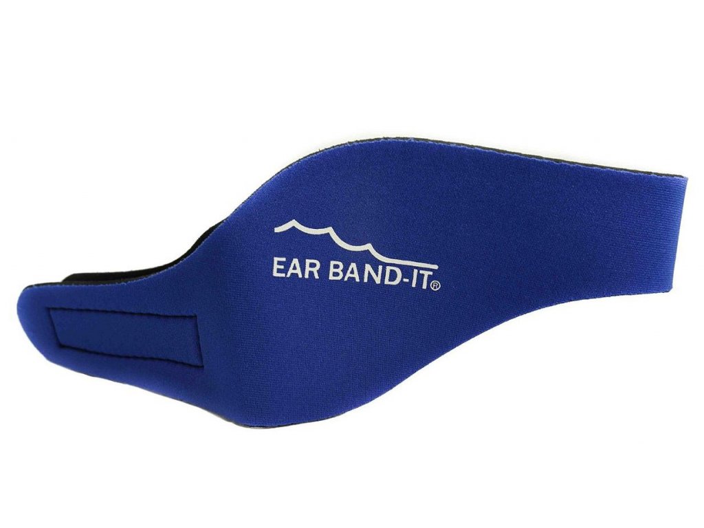 Ear Band It Original Modrá