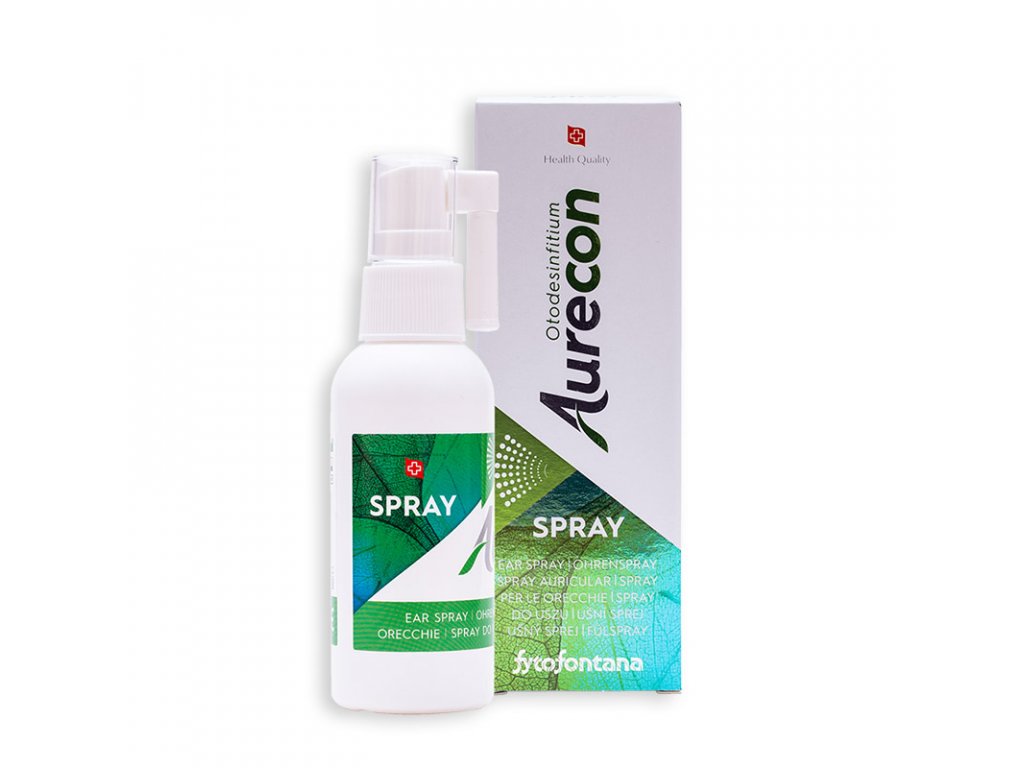 Aurecon Spray