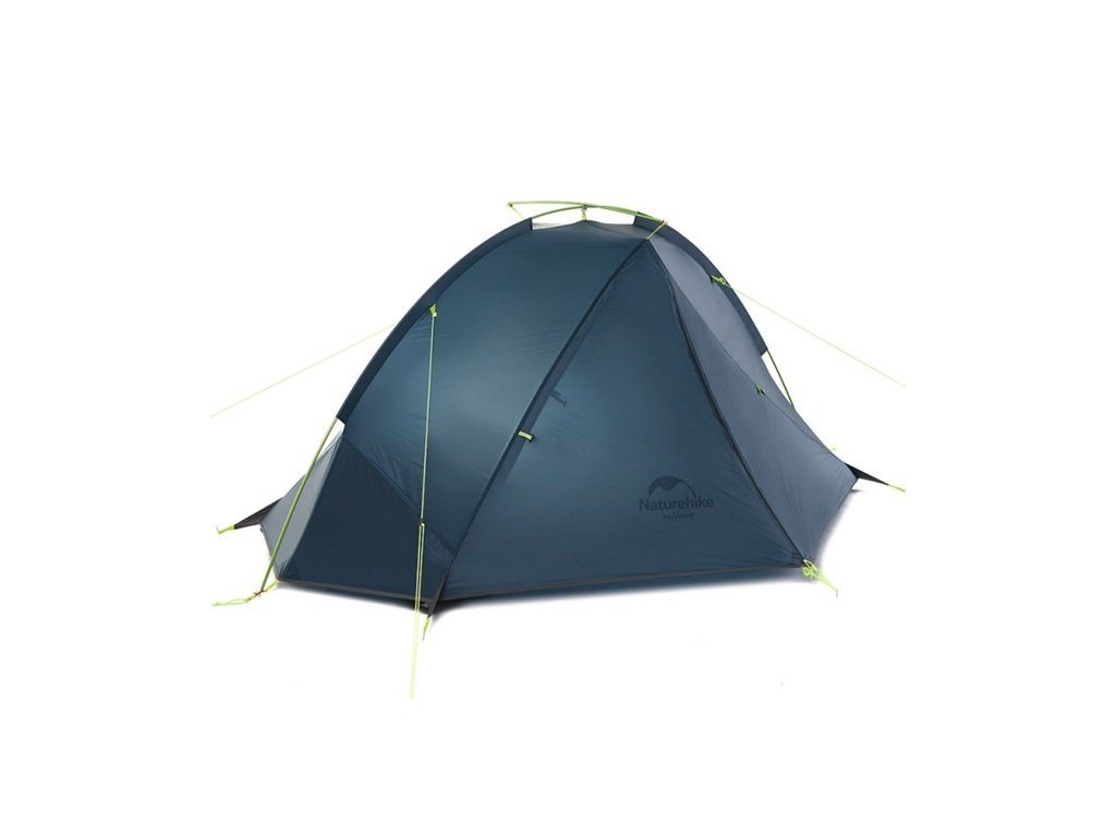 Naturehike Tagar2 20D ultrakönnyű sátor 2 fő részére 1400 g