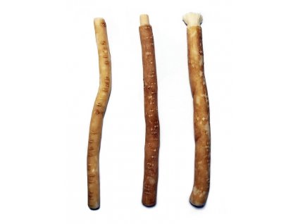 Természetes fogkefe- Salvadora persica fából