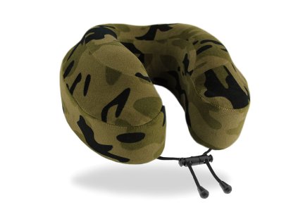 Cabeau Evolution Classic Camouflage oldalnézet