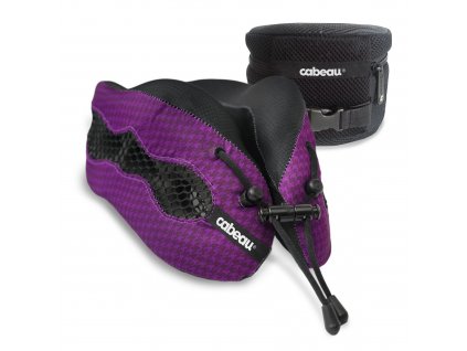 Cabeau Cool Evo purple