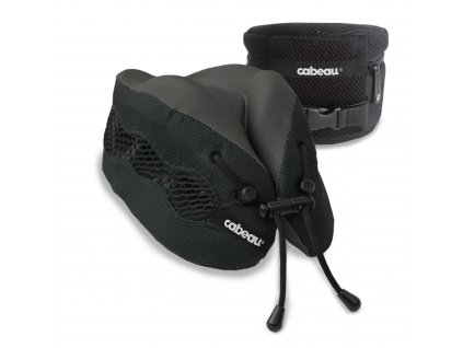 Cabeau Cool Evo black