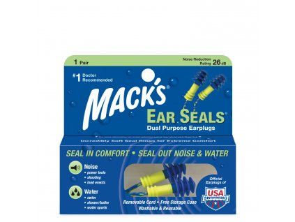 ear seals new