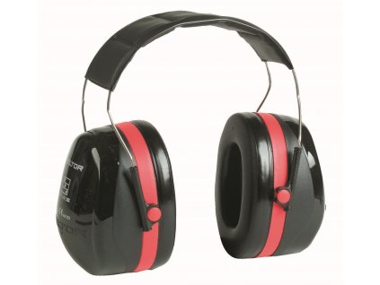 Hallásvédő  3M Peltor Optime III 35dB