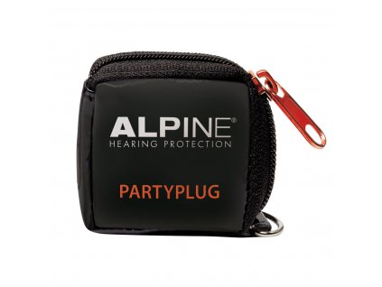 Alpine Travel Case tok