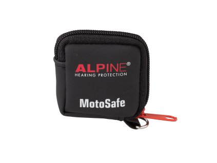 Alpine Travel Pouch tok füldugókra