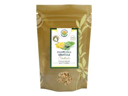 Őrölt gyermekláncfűgyökér 100g