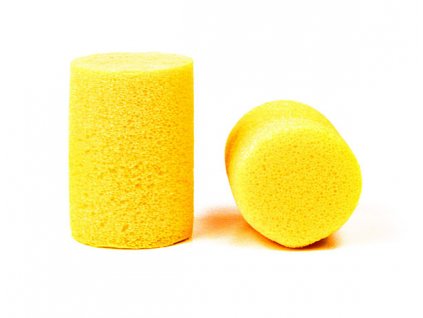 3M™ E A R™ Classic™  Earplugs füldugó