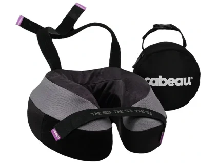 Cabeau Evolution® S3 TNE  Memóriahabos nyakpárna utazáshoz