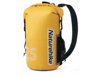 Naturehike vízálló táska 25L