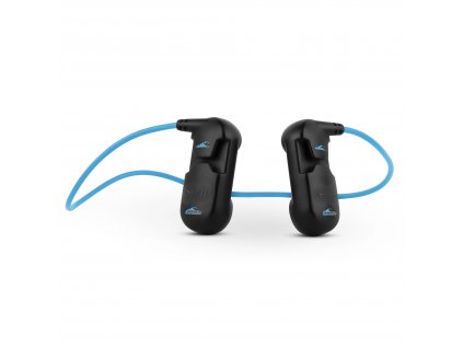 H2O Sonar - vízálló fejhallgató úszáshoz és vízi sportokhoz  s MP3 és Bluetooth