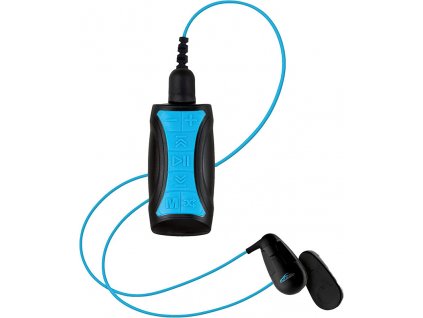 H2O Stream 3 DM - vízálló MP3 lejátszó Bluetooth-szal
