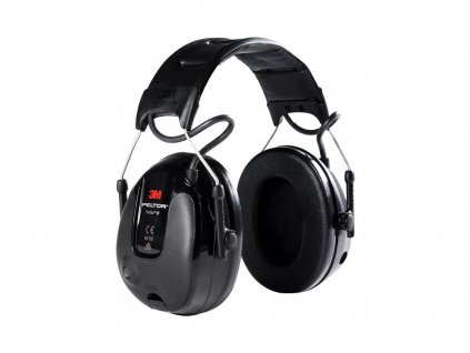 3M Peltor Protac III Headset 32 dB MT13H221A - fejhallgató elektronikus fejhallgatók