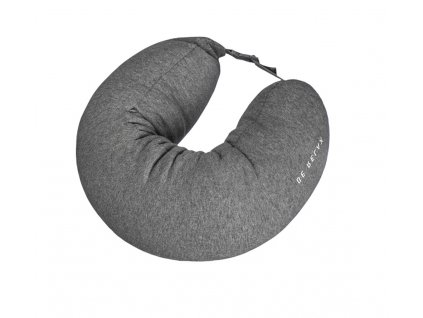 Be relax 3in1 Flexi rest utazópárna mikrogranulátumból