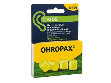 ohropax kids