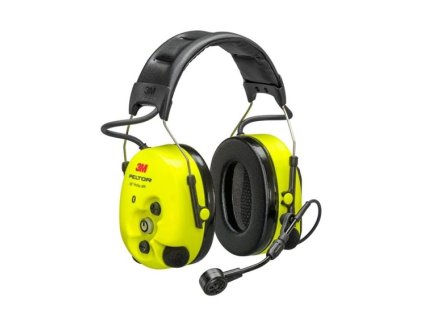 3M WS ProTac XPI MT15H7AWS6-111 fejhallgató