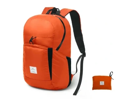 Naturehike Összecsukható Utazó Hátizsák 25L