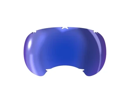 Rex Specs V2 szemüveghez való pótlencsék - Kék tükör
