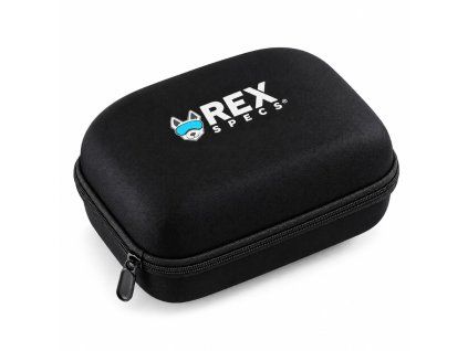 Rex specs hard case4