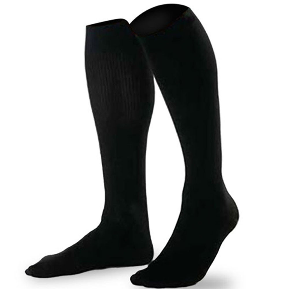 Cabeau Bamboo Sock kompressziós térdzokni Méret: L
