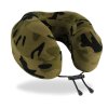 Cabeau Evolution Classic Camouflage oldalnézet