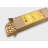 Slámky bezplast 21cm 100 kusů obsah