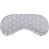 Daydream Stars Grey szemmaszk
