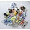 Earplugs testovací balíček špuntů do uší