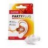 Alpine PartyPlug 2021 špunty do uší na hlasitou hudbu
