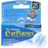 Cirrus EarPlanes Original - füldugó repüléshez felnőtteknek
