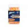 Mack's Ear Ammo pěnové špunty na střílení 44 párů