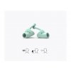 3863 13 calmer silicone mint