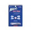 6678 2 mack s hear plugs spunty na hlasitou hudbu high fidelity earplugs