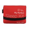 Be Relax My Perfect Sleep Kit - ultrakönnyű utazókészlet