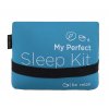 Be Relax My Perfect Sleep Kit - ultrakönnyű utazókészlet