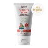 Fényvédő testápoló Baby & Family SPF 50 WoodenSpoon 150 ml