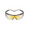 3M SF416XAS-BLK, SecureFit 416 - ochranné brýle