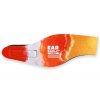 Ear Band-It® Ultra Batik narancssárga fejpánt  Fejpánt úszáshoz